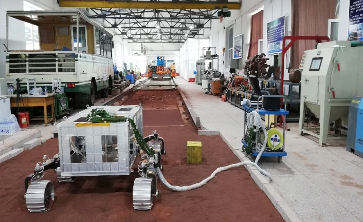 永利yl23411火星试验场（2018）