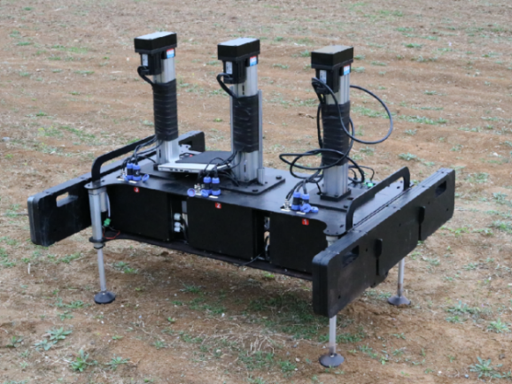 便携式贝氏仪（2019）