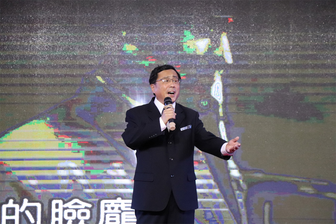 贾洪雷教授：《怀念战友》