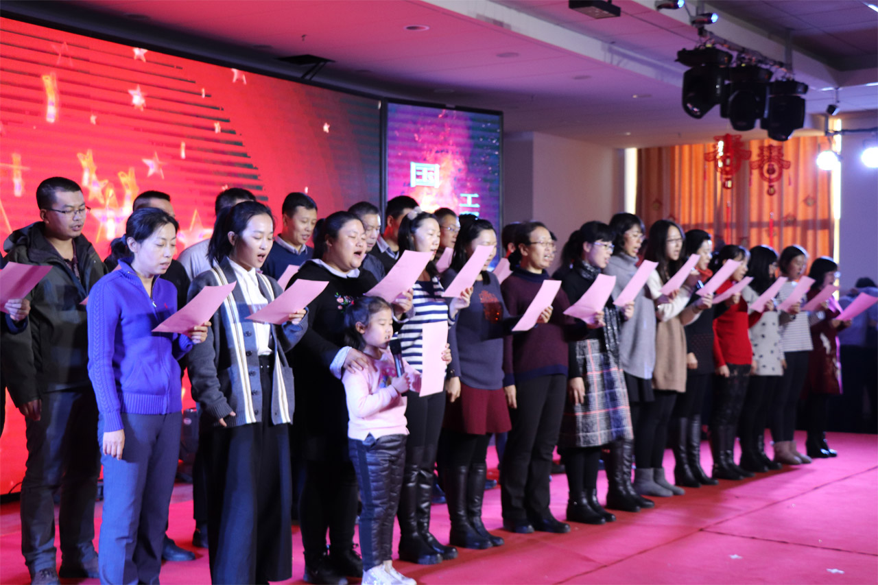 合唱（工程仿生教育部重点实验室）